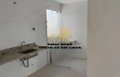 Imagem 5: Apartamento 02 Quartos| 02 Suites|Vila Julieta