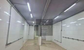 Imagem 5: Salão Comercial para Locação 120 m² - Vila Guilherme - Zona Norte/SP