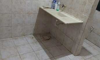 Imagem 3: Imóvel para aluguel possui 38 metros quadrados com 1 quarto