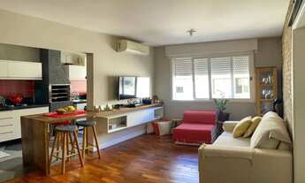 Imagem 2: Apartamento de 1 dormitório no Bairro Petrópolis