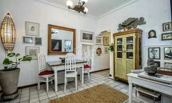 Imagem: Apartamento - / Residencial / Santa Teresa