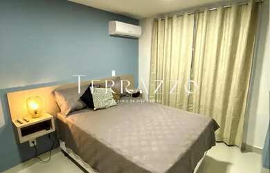 Imagem 5: Apartamentos a partir de 58 metros quadrados com 2 quartos no beira mar do Bessa