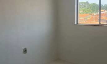 Imagem 4: Chave Apartamento com 2 dormitórios