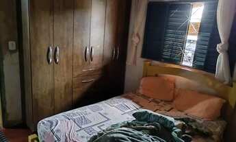 Imagem: Casa em Palmeira D oeste