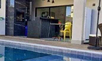 Imagem 7: Casa com 4 dormitórios à venda, 263 m² por R$ 2.250.000,00 - Itaipu - Niterói/RJ