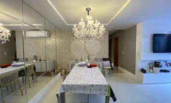 Imagem 4: Apartamento com 3 quartos à venda em Praia Do Canto - ES