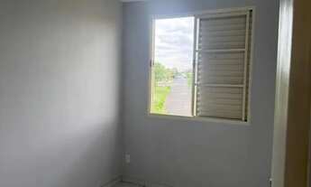 Imagem 3: Apartamento para Locação - Condomínio Residencial São José do Rio Preto K (CDHU) - Par