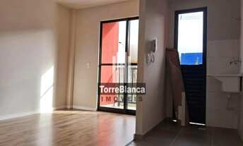 Imagem 2: Apartamento à Venda no Condomínio Vittace Sabará 2 Dormitórios e Churrasqueira na Sacada