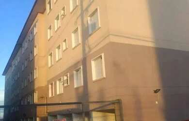 Imagem 2: Apartamento com 2 dormitórios à venda, 54 m² por R$ 268.000,00 - Parque Residencial Jundia