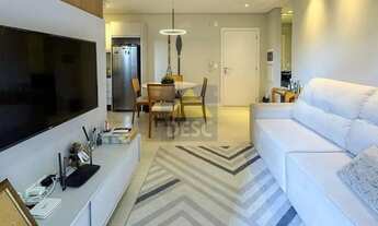 Imagem 4: Apartamento mobiliado com 1 suíte à venda no Centro de Balneário Camboriú