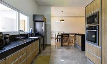 Imagem 7: Sobrado à venda com 4 suítes no Parque das Flores, Campinas