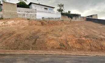 Imagem 6: Terreno à venda na Estância Suiça - Serra Negra/SP