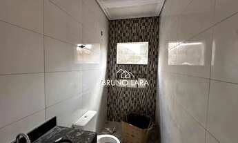 Imagem 7: Casa à venda no bairro Marques Industrial - São Joaquim de Bicas/MG