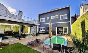 Imagem: Casa em Jardim Itu - Porto Alegre