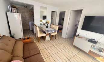 Imagem 3: Apartamento no bairro Restinga - 2 dormitórios