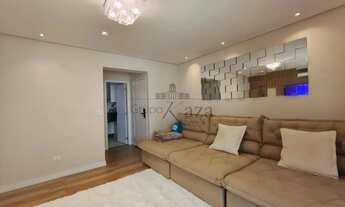 Imagem 4: Oportunidade - Apartamento - Jardim das Indústrias - Residencial Splendor Garden - 4 Dormi