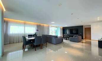 Imagem 2: Vinícius Resort 1 Apartamento por Andar! Em Águas Claras-DF