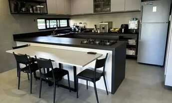 Imagem 4: CASA DE ALTO PADRÃO EM CONDOMÍNIO FECHADO