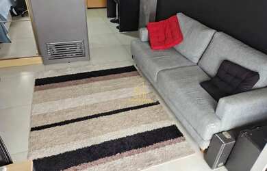 Imagem 3: Studio com 1 dormitório à venda, 37 m² por R$ 405.000,00 - Centro - Guarulhos/SP