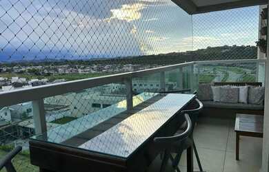 Imagem 2: Oportunidade - Apartamento - Residencial Terra Di Vernazza - Urbanova - 106m²