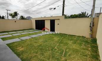 Imagem 7: Casa em Rua Setenta e Cinco - Jardim Atlântico Leste (Itaipuaçu) - Maricá/RJ
