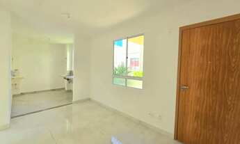 Imagem 3: Oportunidade! Apartamento com Jardim Privativo - 02 quartos - Novo - Bairro Planejado - Zo