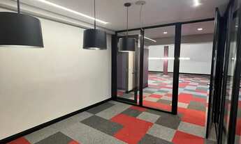 Imagem 6: Laje corporativa para locação - TILP