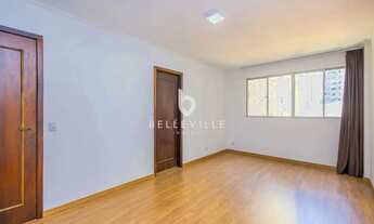 Imagem 4: Apartamento à venda no Bairro Rebouças com 3 quartos, sendo 1 suíte Curitiba/PR