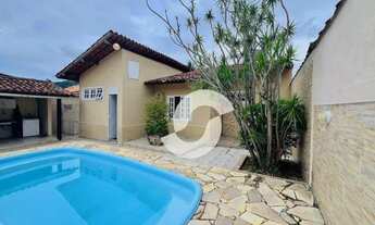 Imagem: Casa com 3 dormitórios à venda, 150 m²