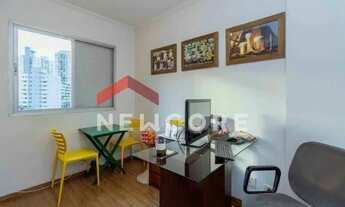 Imagem 6: Apartamento em Rua Natingui - Vila Madalena - São Paulo/SP