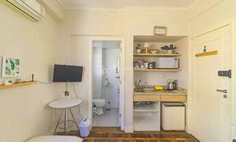 Imagem 6: Apartamento 1 dormitório, no bairro Centro Histórico
