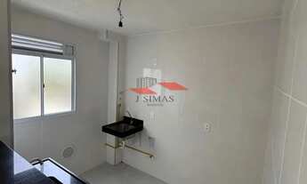 Imagem 5: Apartamento (Padrão), com 2 quartos e 1 banheiros à Venda, 42 m² em Porto Alegre/RS