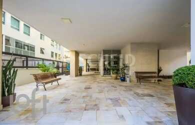 Imagem 7: Apartamento à venda em Higienópolis - Reformado. 3 suítes (1 master com banheiros senhor e