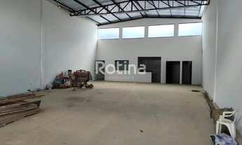 Imagem 2: Galpão para alugar, Residencial Integração - Uberlândia/MG - Rotina Imobiliária