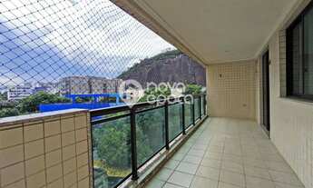 Imagem 5: Tijuca Apartamento cobertura com 3 dormitórios