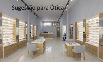 Imagem 5: Loja ponto comercial, 180 m² 2 banheiros , Centro de Indaiatuba, Av Candelária - Pé direit