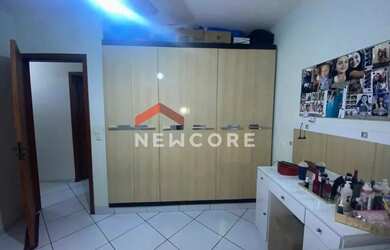 Imagem 7: Casa em Rua dos Ingazeiros - Núcleo Residencial Presidente Geisel - Bauru/SP