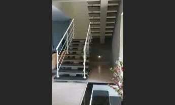 Imagem 4: Sobrado com 3 quartos, sendo 1 suíte em Cambé