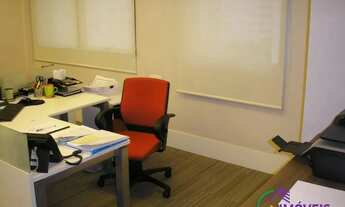 Imagem 6: CONJ. COMERCIAL - ALTO DE PINHEIROS - SP