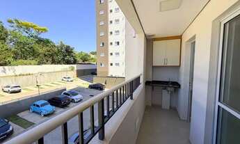 Imagem 5: Imóvel para aluguel e venda tem 61 metros quadrados com 2 quartos