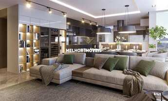 Imagem 5: Vivare - Condição Especial - Apartamento em construção a venda com 3 suítes no Centro Sul