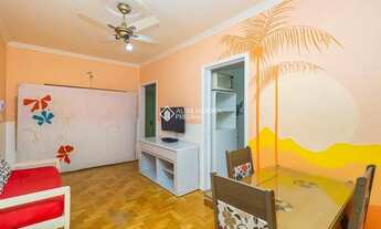 Imagem 3: Apartamento à venda no bairro Floresta, 60 m² e 2 dormitórios/quartos disponíveis