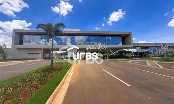 Imagem 3: Lote de Esquina no Plateau dOr Unique Exclusividade e Localização Privilegiada