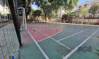 Imagem 4: Apartamento 3 Quartos, 1 banheiro, 1 vaga no Bairro Vila Nova, Porto Alegre, RS