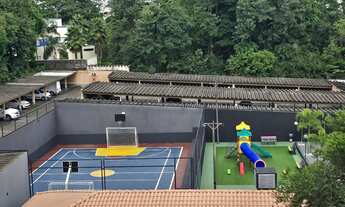 Imagem 6: Edifício Quinta da Boa Vista 3 A