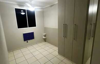 Imagem 6: Apartamento mobiliado à venda no Parque Chapada dos Guimarães - Várzea Grande - MT