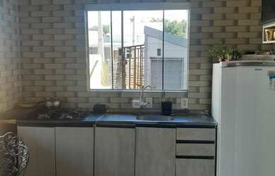 Imagem 5: Casa Casa com 1 dormitório