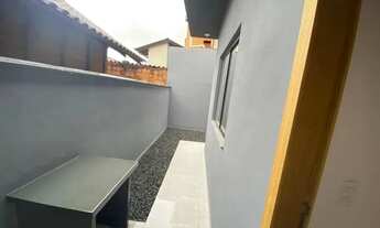 Imagem 4: CASA GEMINADA no AVENTUREIRO com 3 quartos para LOCAÇÃO, 73 m²