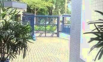 Imagem 3: Apartamento com 3 dormitórios para alugar, 96 m² por R$ 3.004/mês - São Manoel - Americana