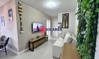 Imagem 2: Apto alto padrão em Bombas para 4 pessoas